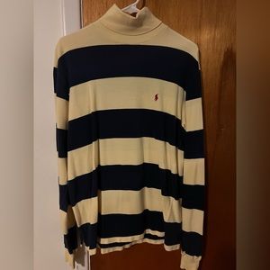 Men’s Ralph Lauren Turtleneck